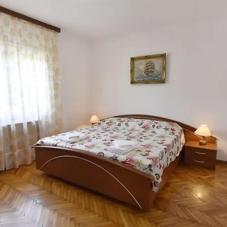 Zwei-zimmer-wohnung In Der Naehe Des Meeres By Interhome Lejlighed *