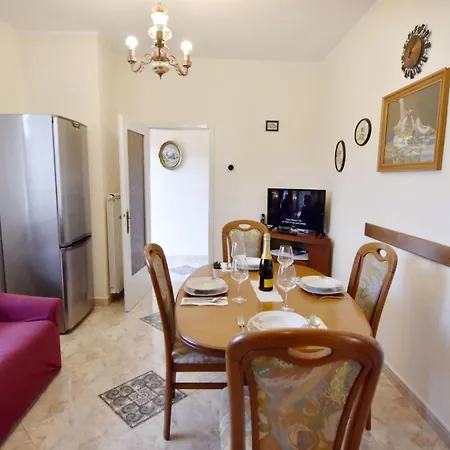 Lejlighed Zwei-zimmer-wohnung In Der Naehe Des Meeres By Interhome *